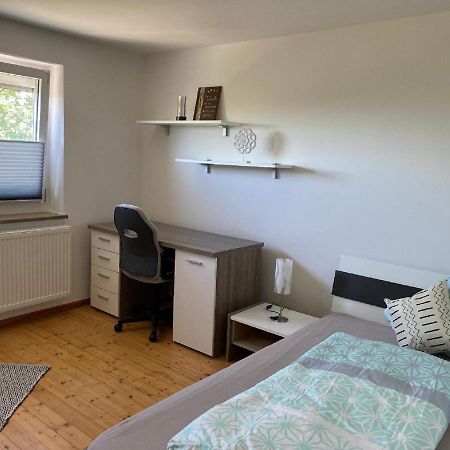Fh Ausblick Villa Waldkirchen Exteriör bild
