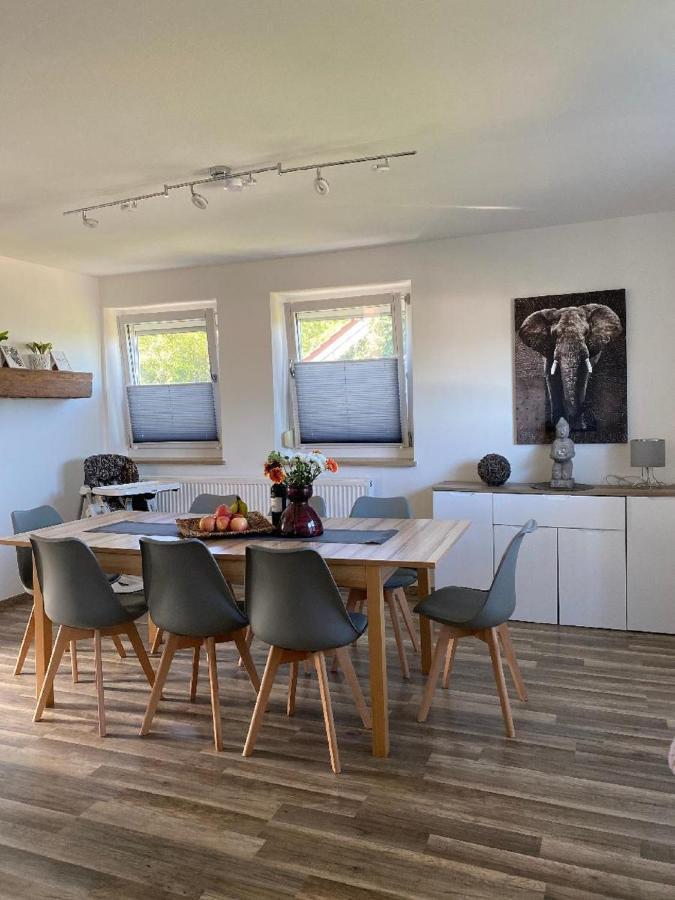 Fh Ausblick Villa Waldkirchen Exteriör bild