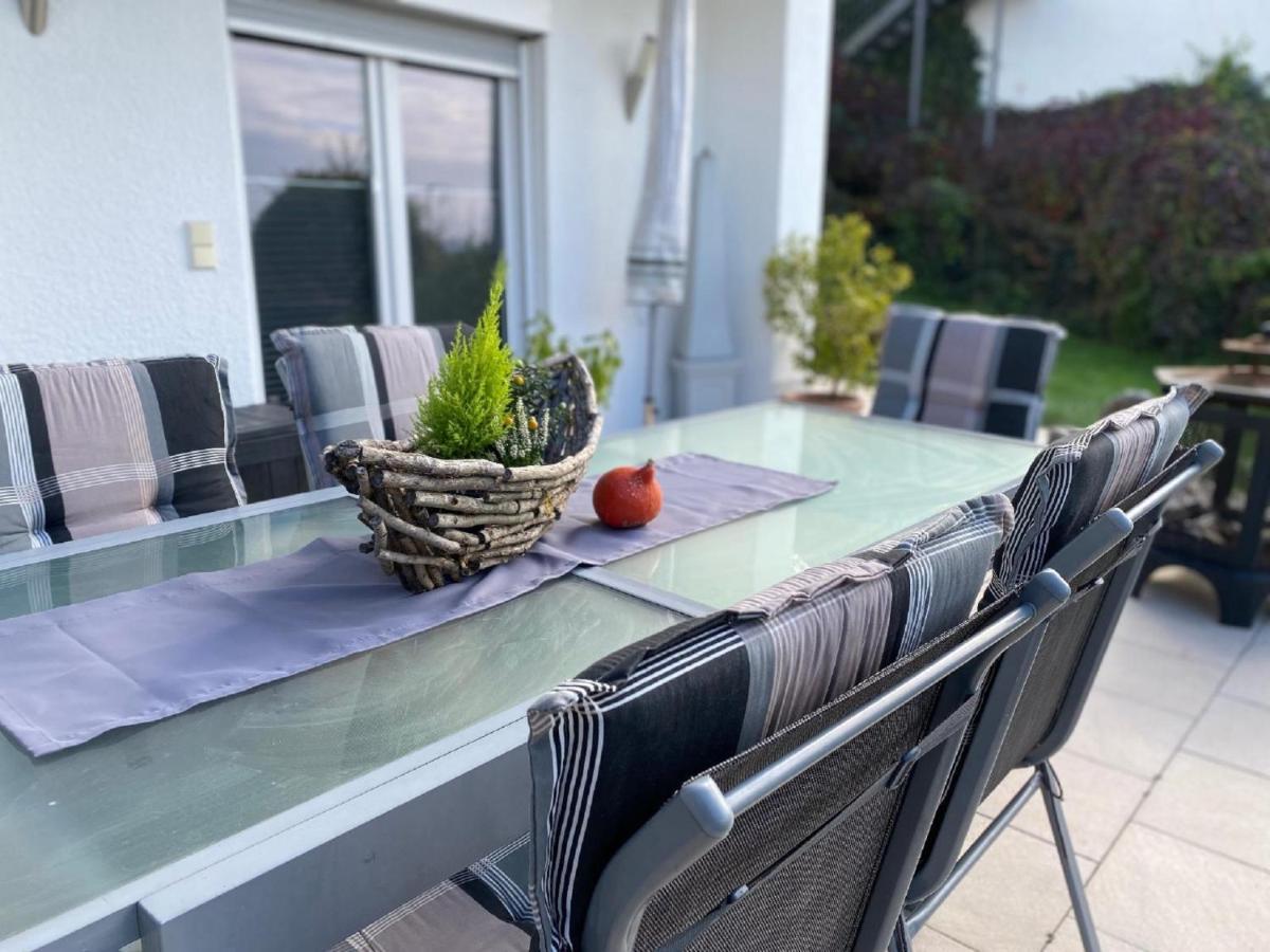 Fh Ausblick Villa Waldkirchen Exteriör bild