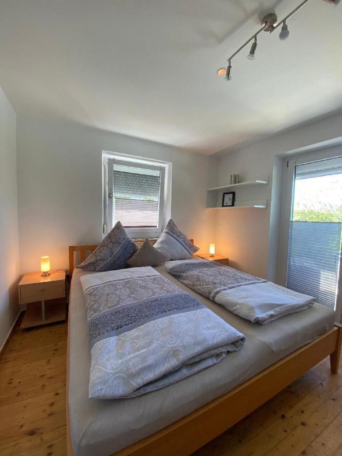 Fh Ausblick Villa Waldkirchen Exteriör bild
