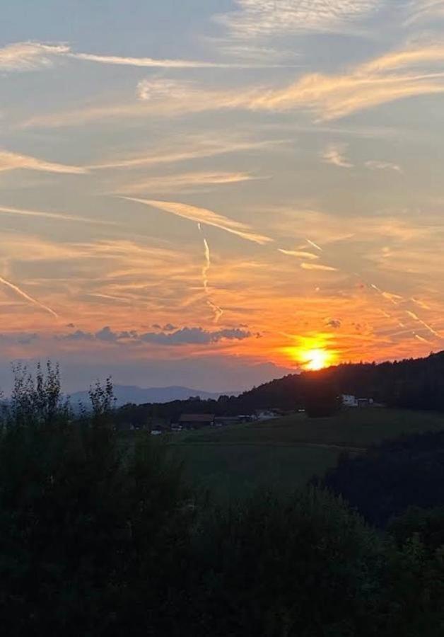 Fh Ausblick Villa Waldkirchen Exteriör bild