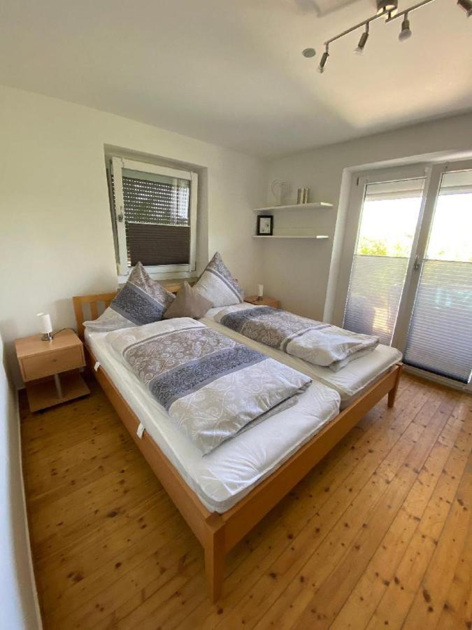 Fh Ausblick Villa Waldkirchen Exteriör bild