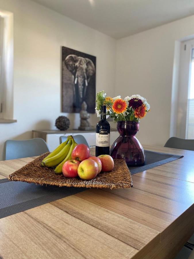 Fh Ausblick Villa Waldkirchen Exteriör bild