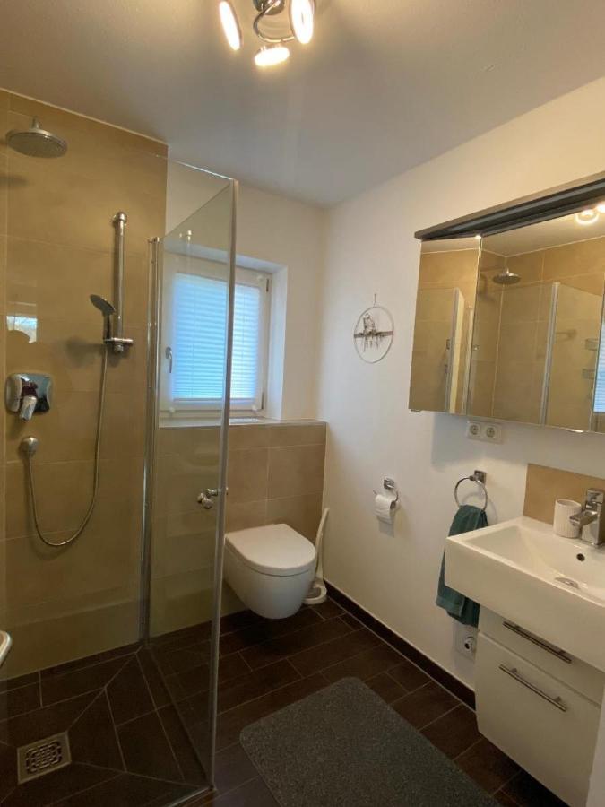 Fh Ausblick Villa Waldkirchen Exteriör bild